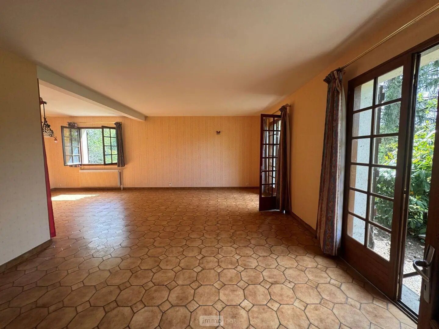 Maison à vendre, 107m², Champsac