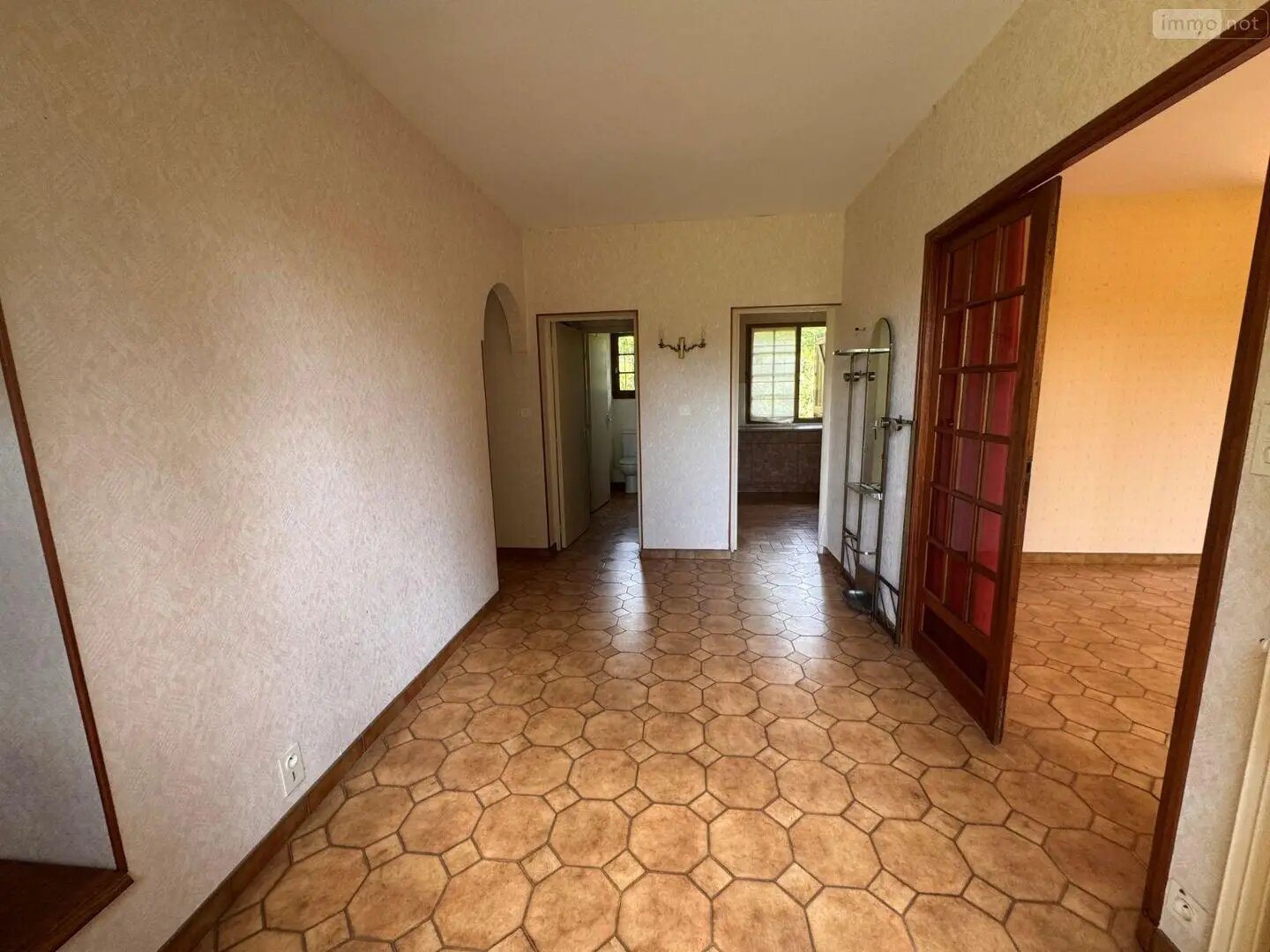 Maison à vendre, 107m², Champsac