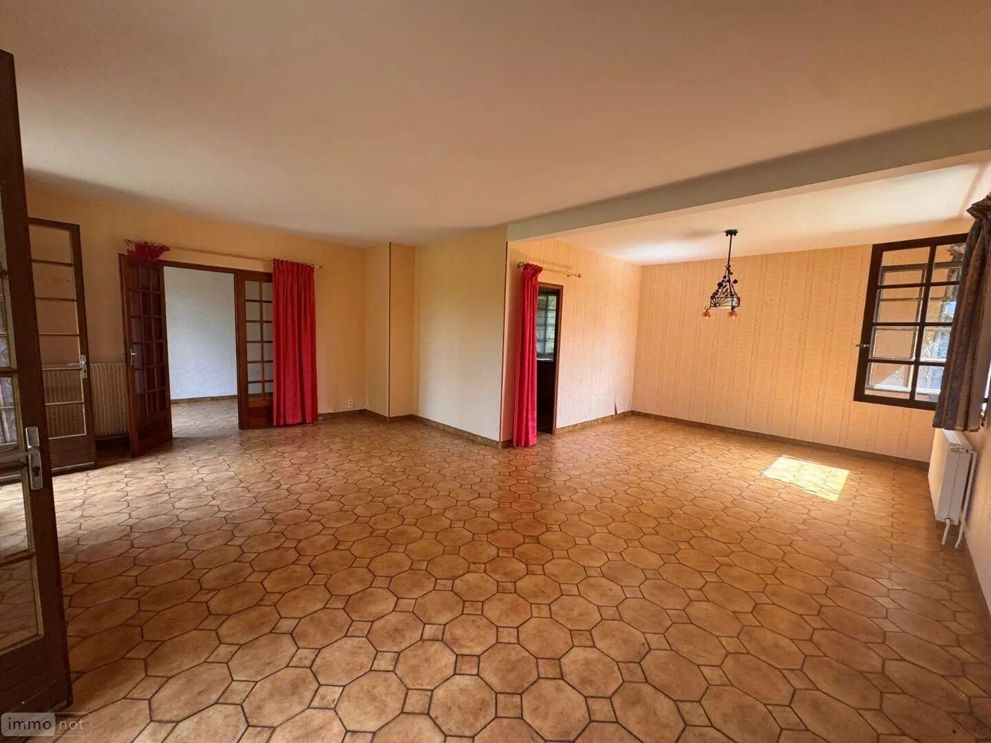 Maison à vendre, 107m², Champsac