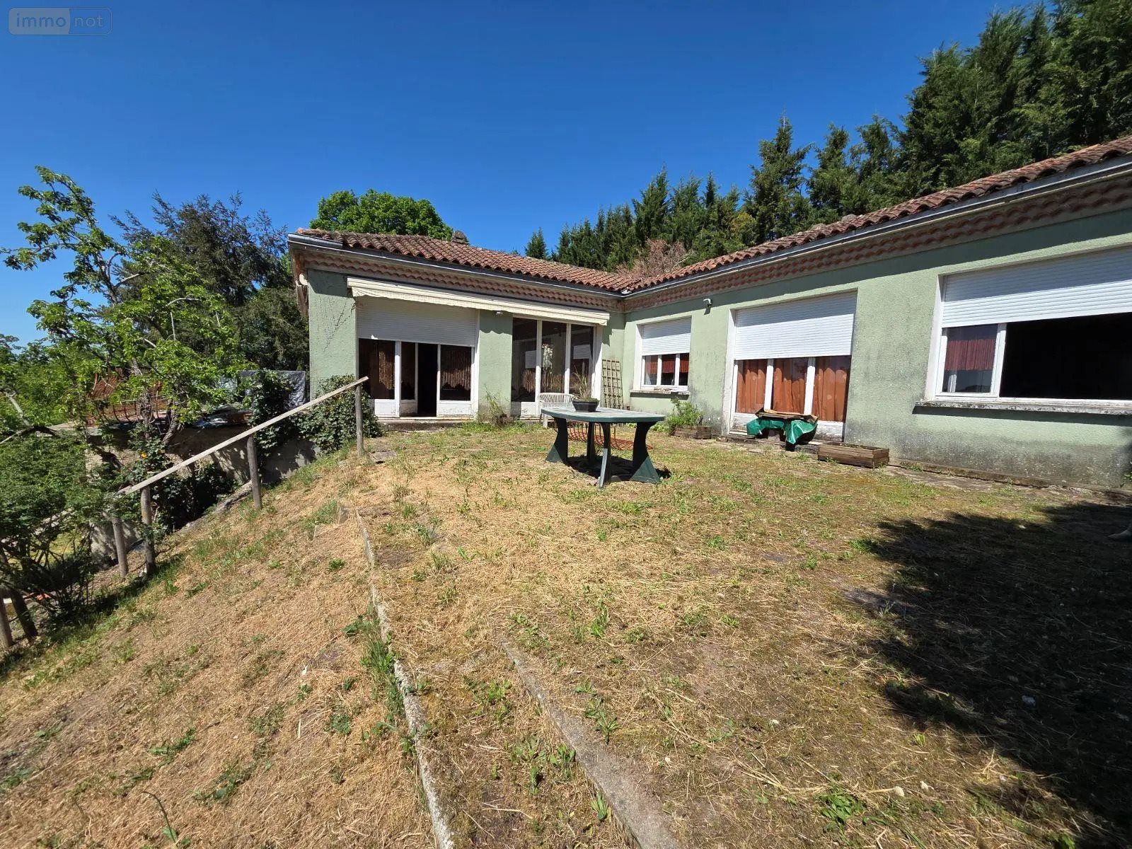 Maison à vendre, 174m², Bosmie-l'Aiguille