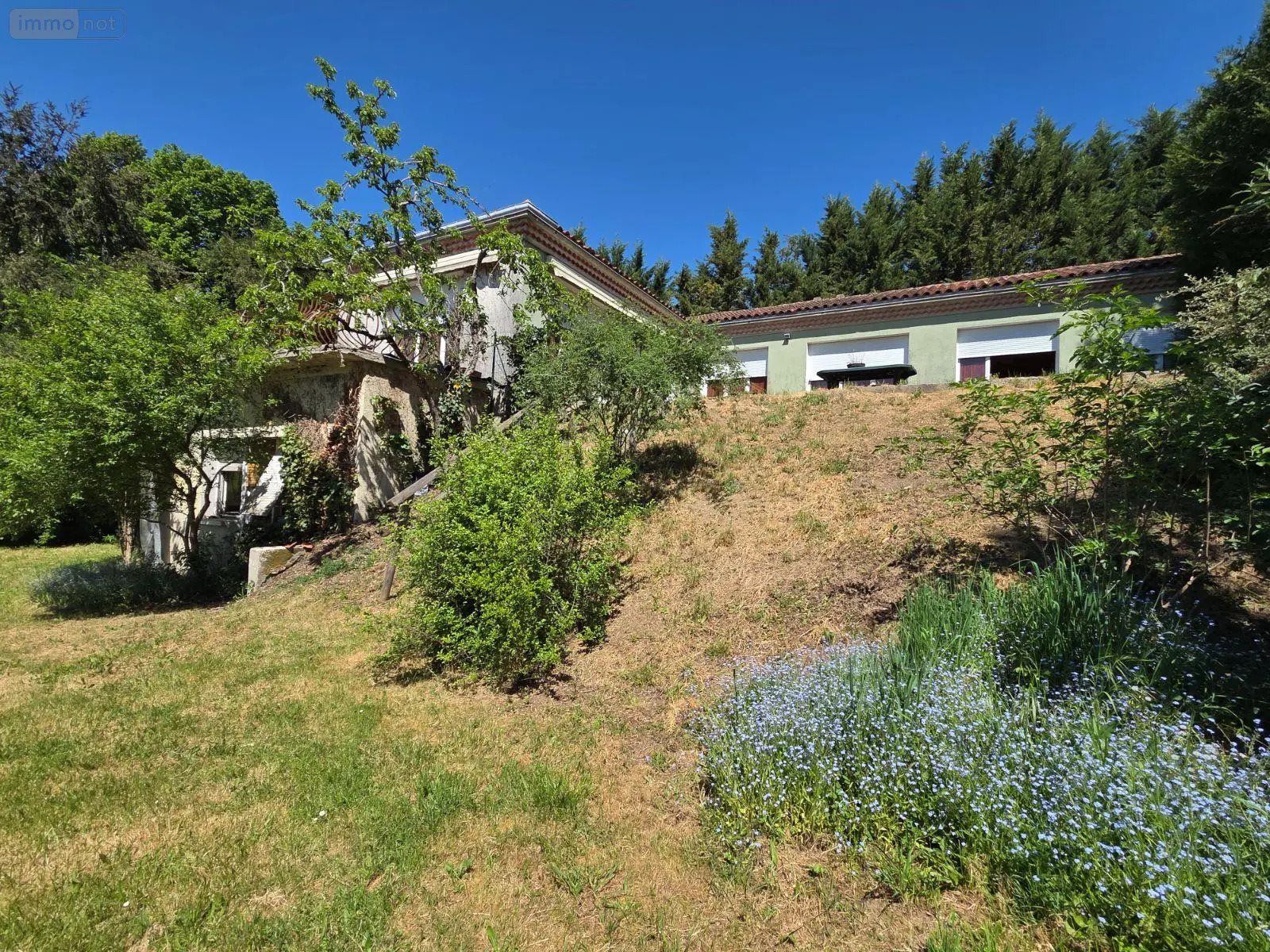 Maison à vendre, 174m², Bosmie-l'Aiguille