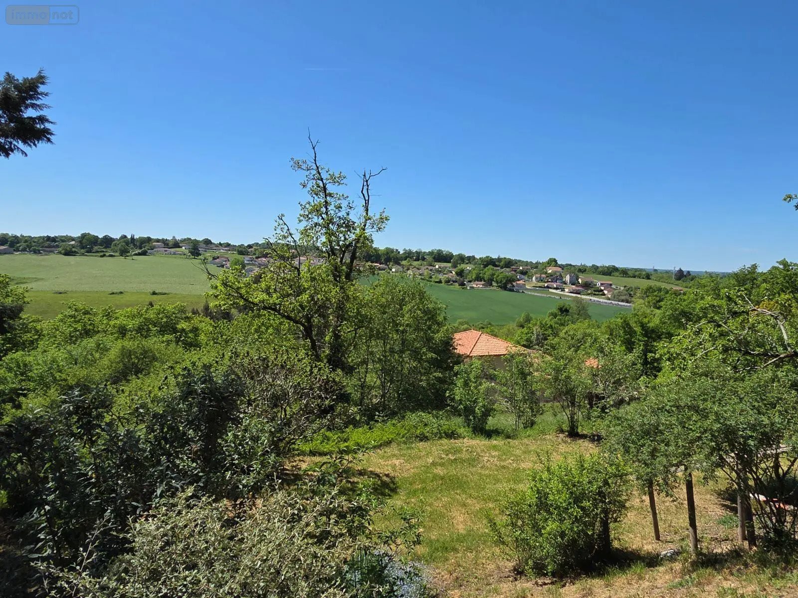 Maison à vendre, 174m², Bosmie-l'Aiguille
