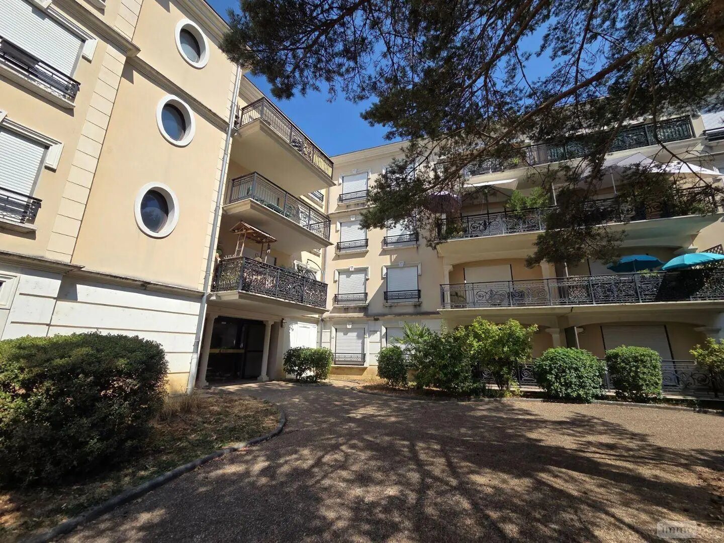 Appartement à vendre, 84m², Limoges