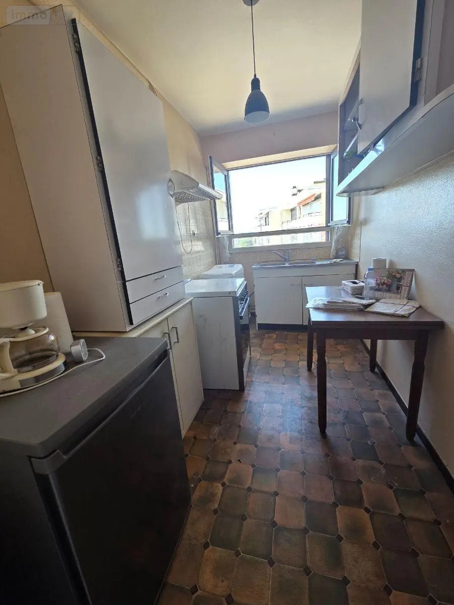 Appartement à vendre, 56m², Panazol