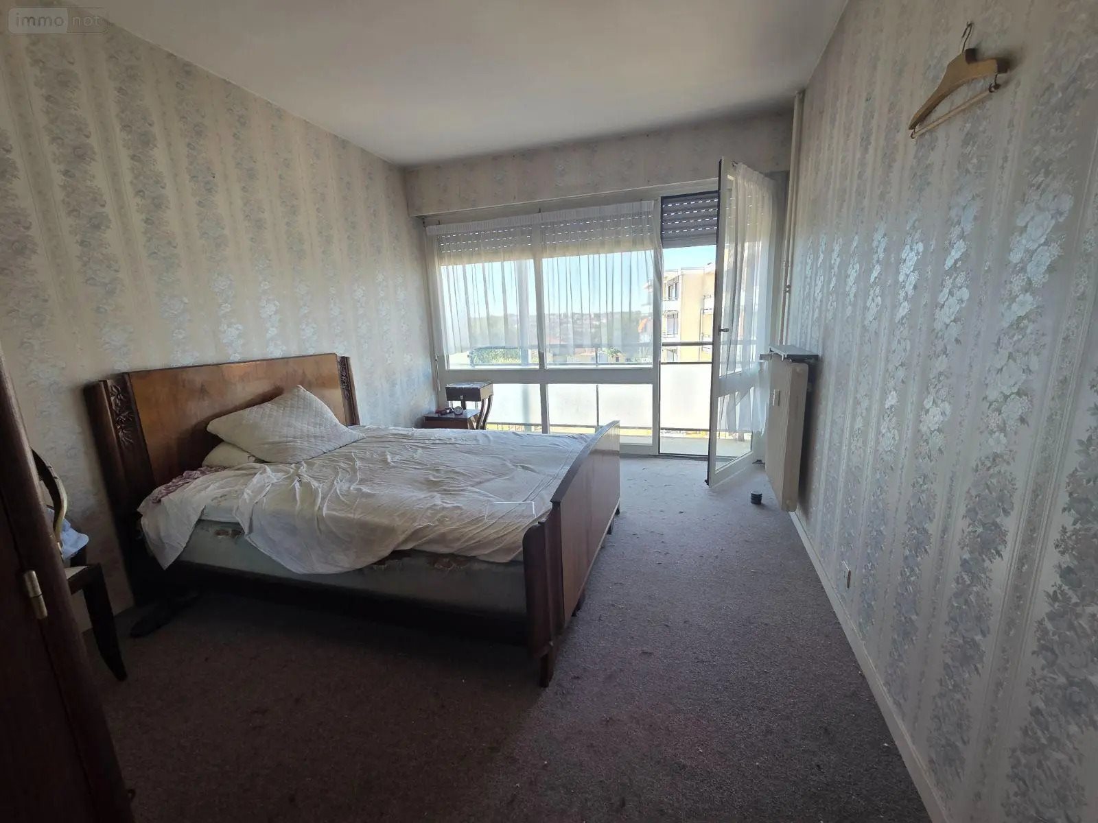 Appartement à vendre, 56m², Panazol