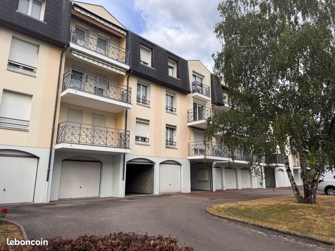 Appartement à vendre, 80m², Limoges