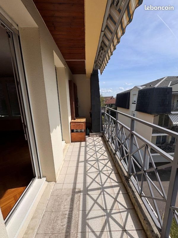 Appartement à vendre, 80m², Limoges