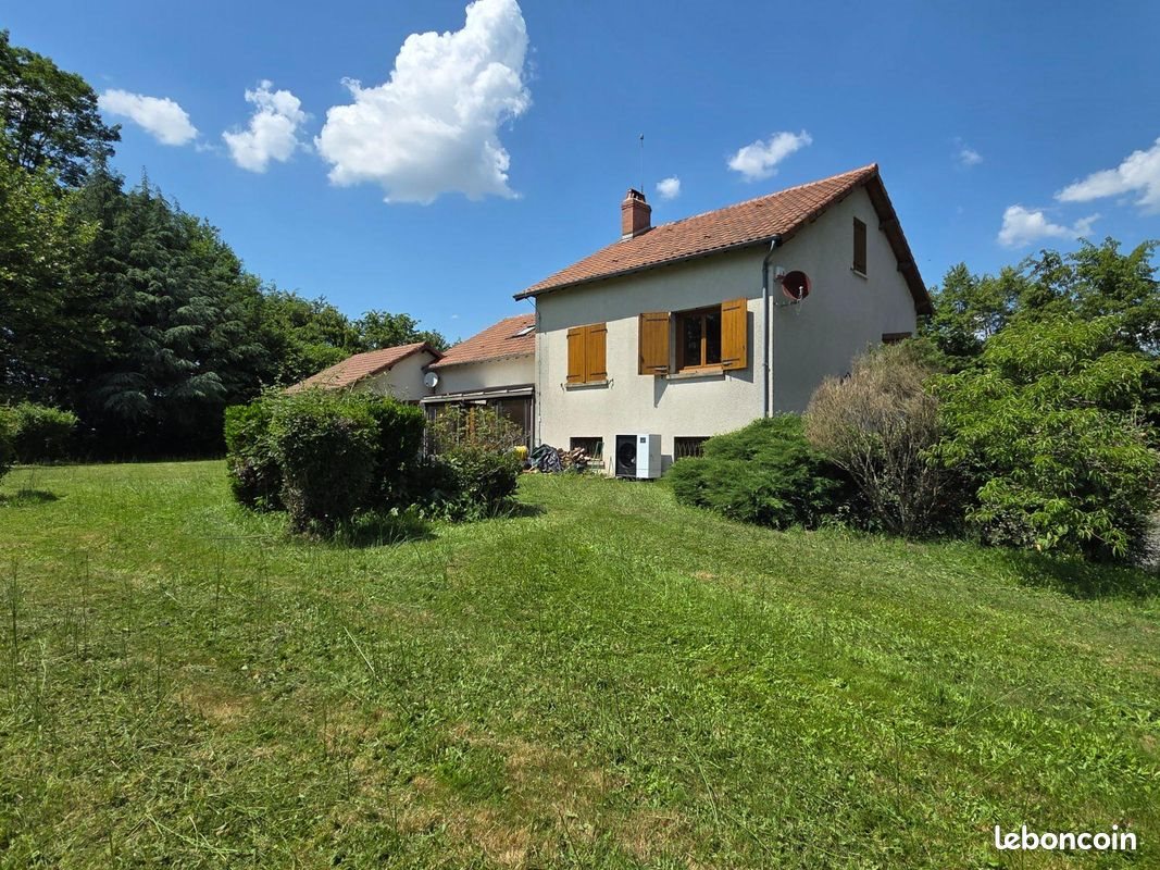 Maison à vendre, 188m², Droux