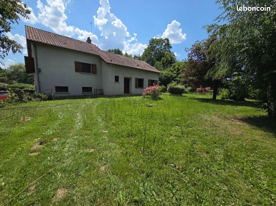 Maison à vendre, 188m², Droux