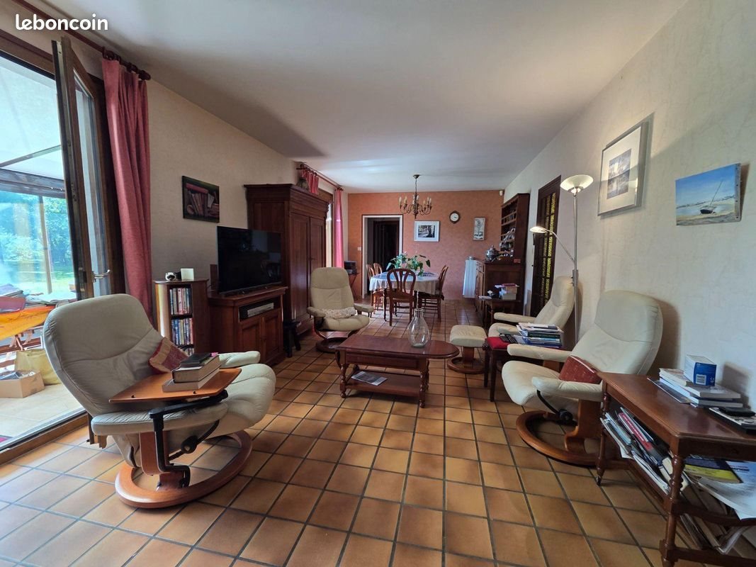 Maison à vendre, 188m², Droux