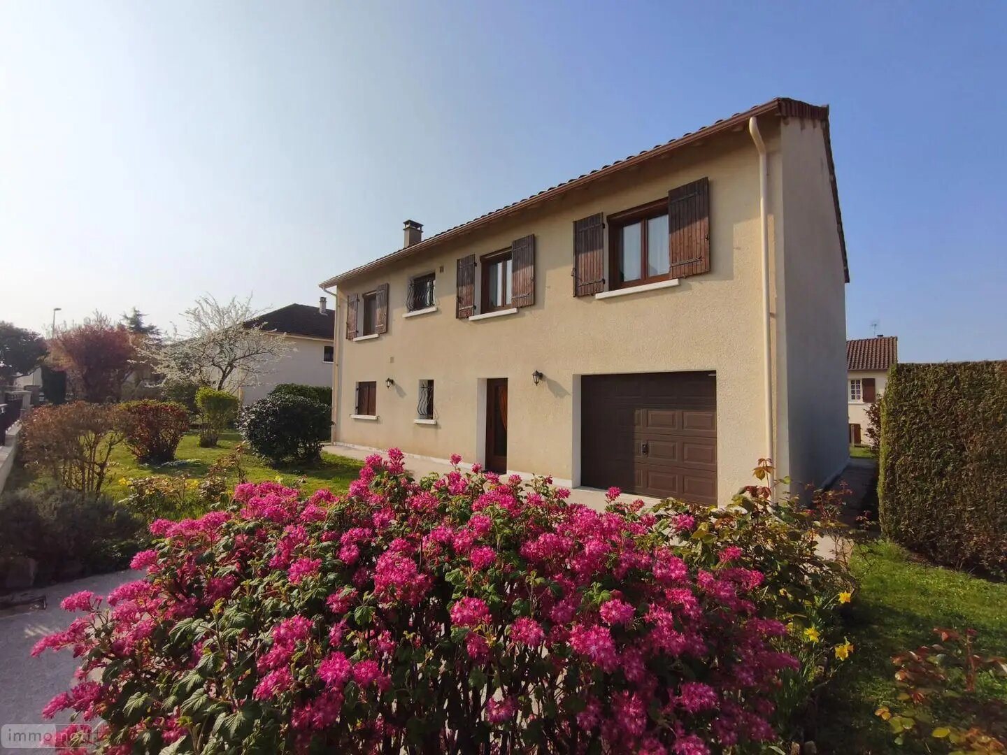 Maison à vendre, 113m², Limoges