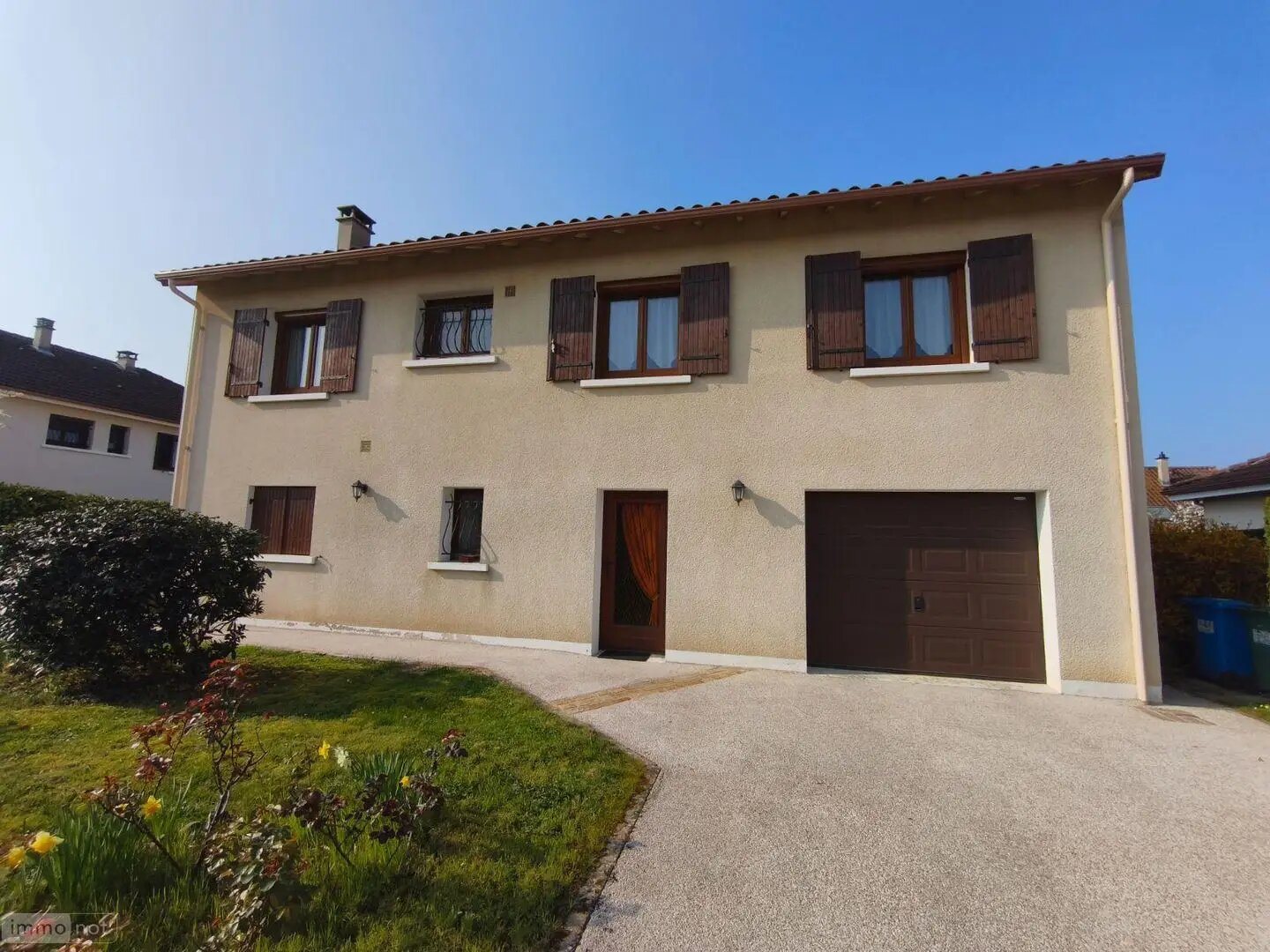Maison à vendre, 113m², Limoges
