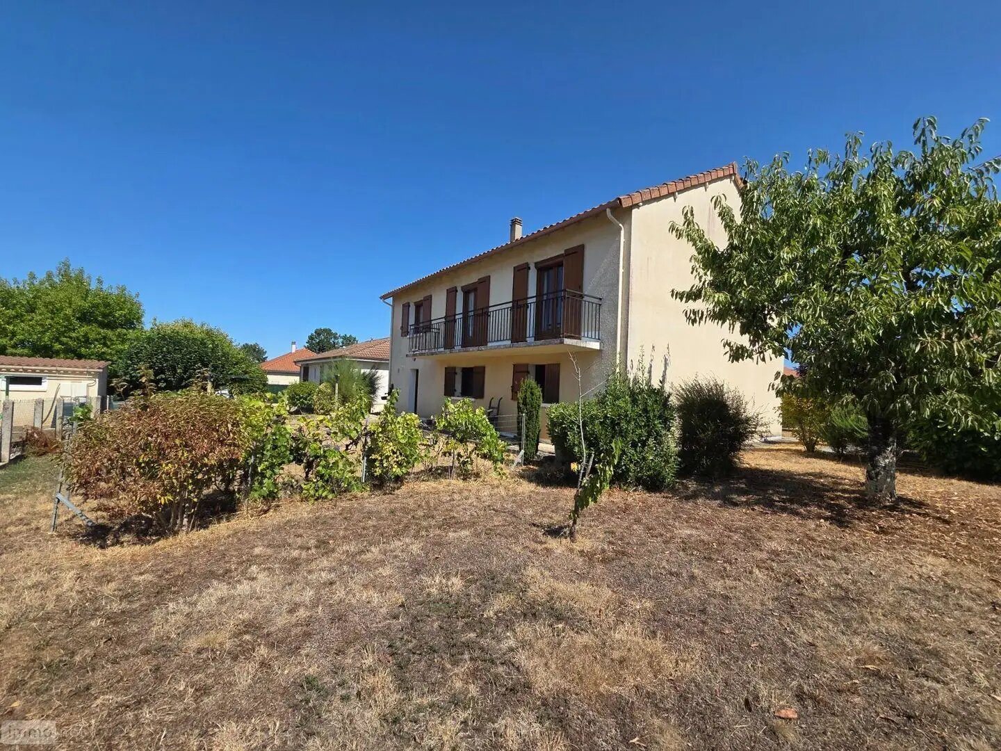 Maison à vendre, 113m², Limoges