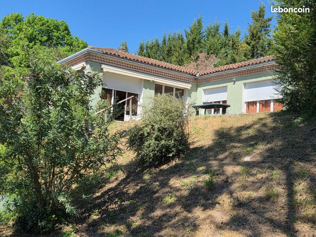 Maison à vendre, 174m², Bosmie-l'Aiguille