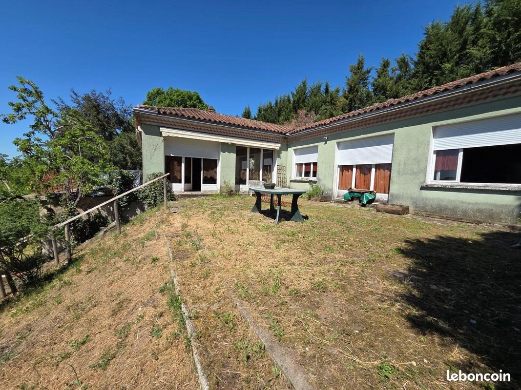 Maison à vendre, 174m², Bosmie-l'Aiguille