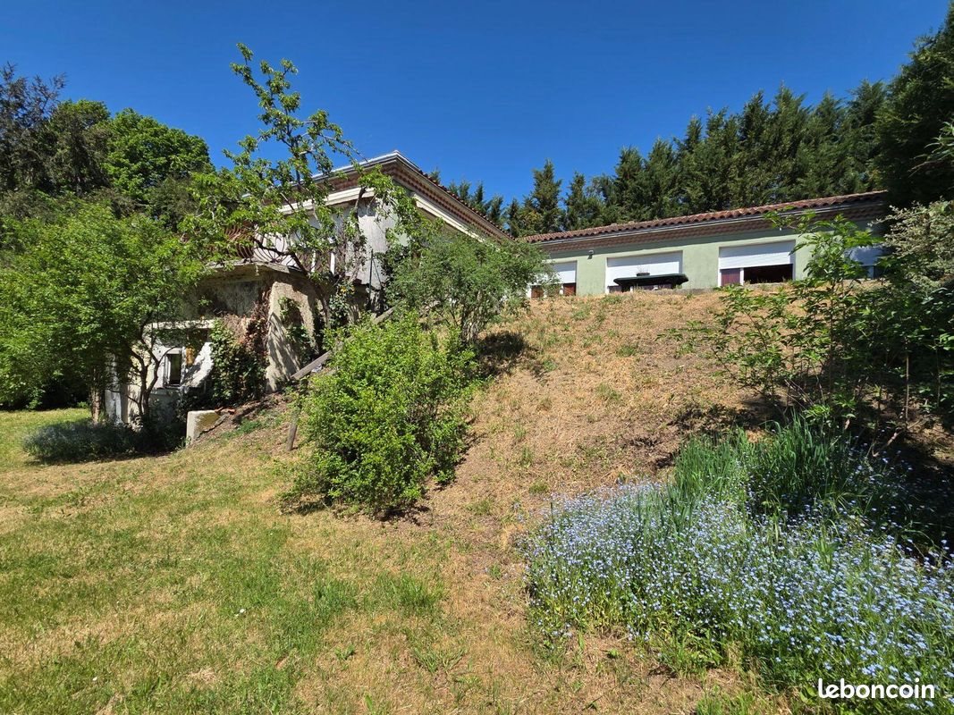 Maison à vendre, 174m², Bosmie-l'Aiguille