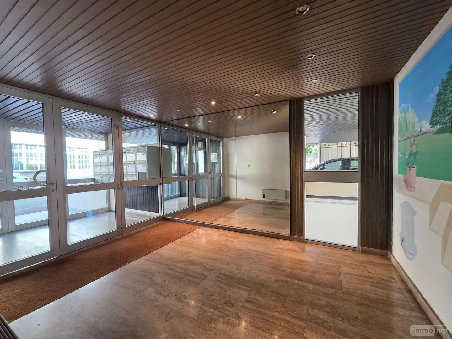Appartement à vendre, 70m², Limoges