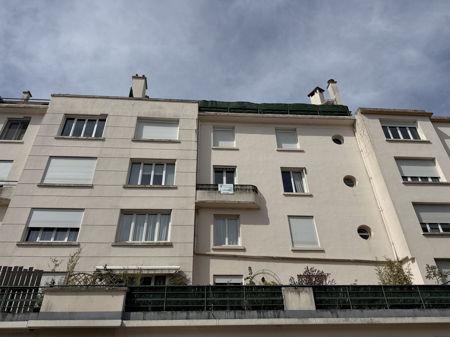 Appartement à vendre, 103m², Limoges