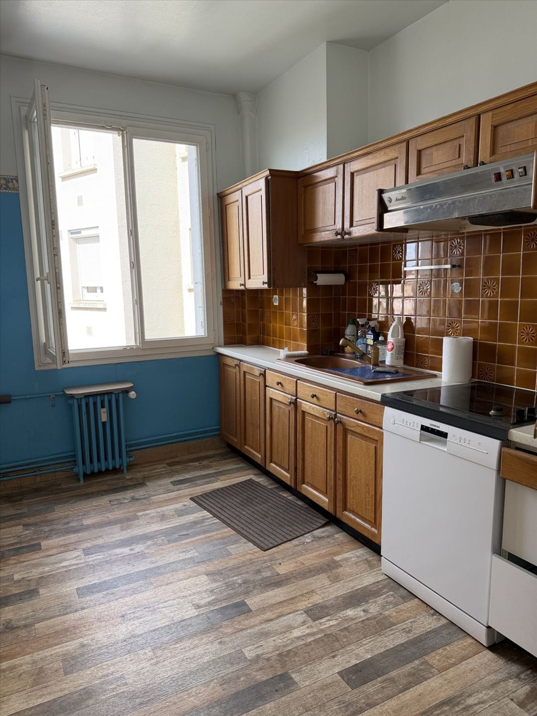 Appartement à vendre, 103m², Limoges