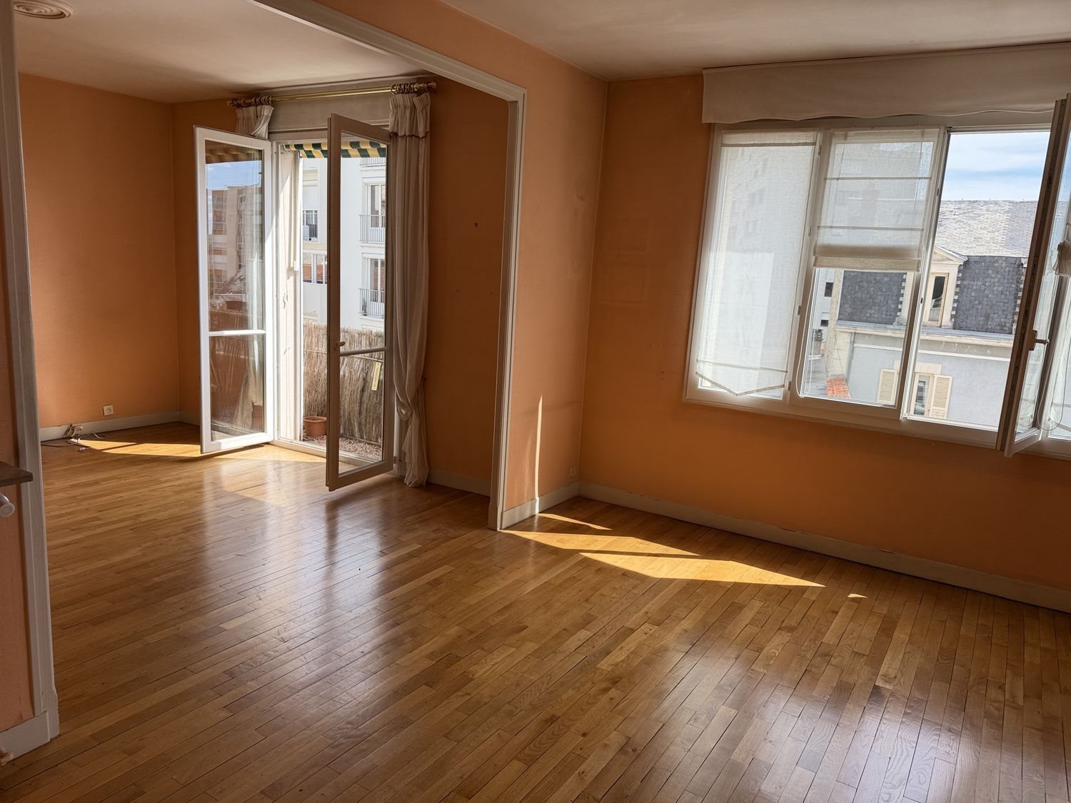 Appartement à vendre, 103m², Limoges