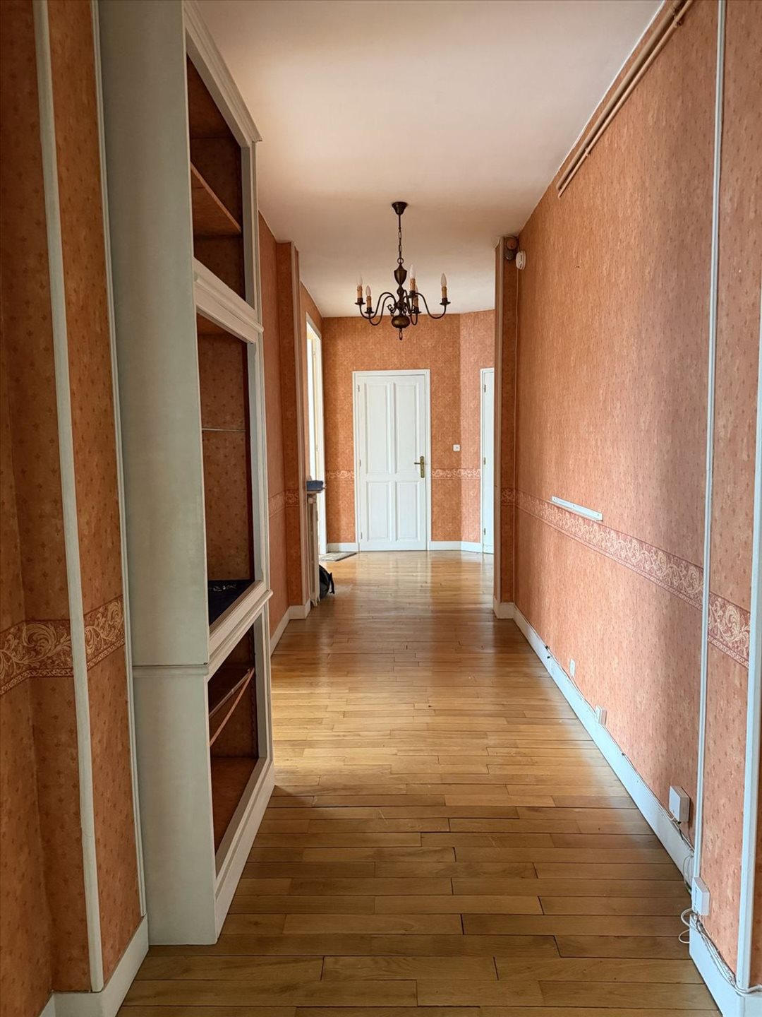 Appartement à vendre, 103m², Limoges