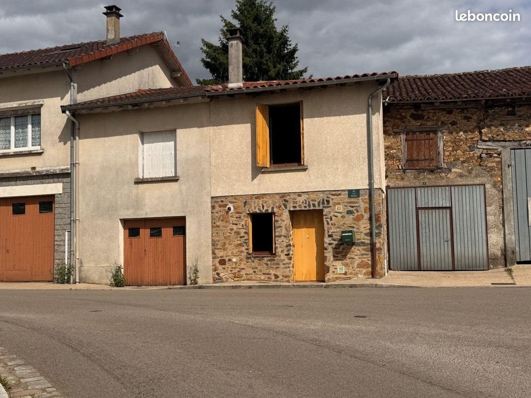 Maison à vendre, 54m², Beynac