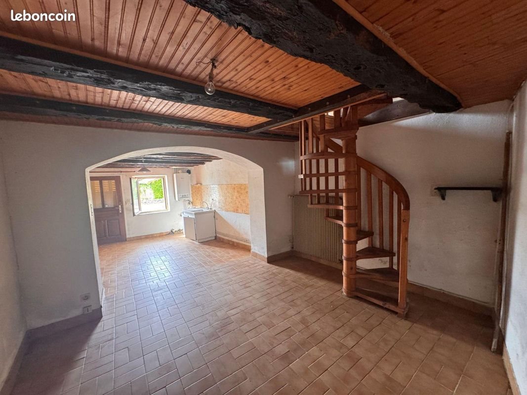 Maison à vendre, 54m², Beynac