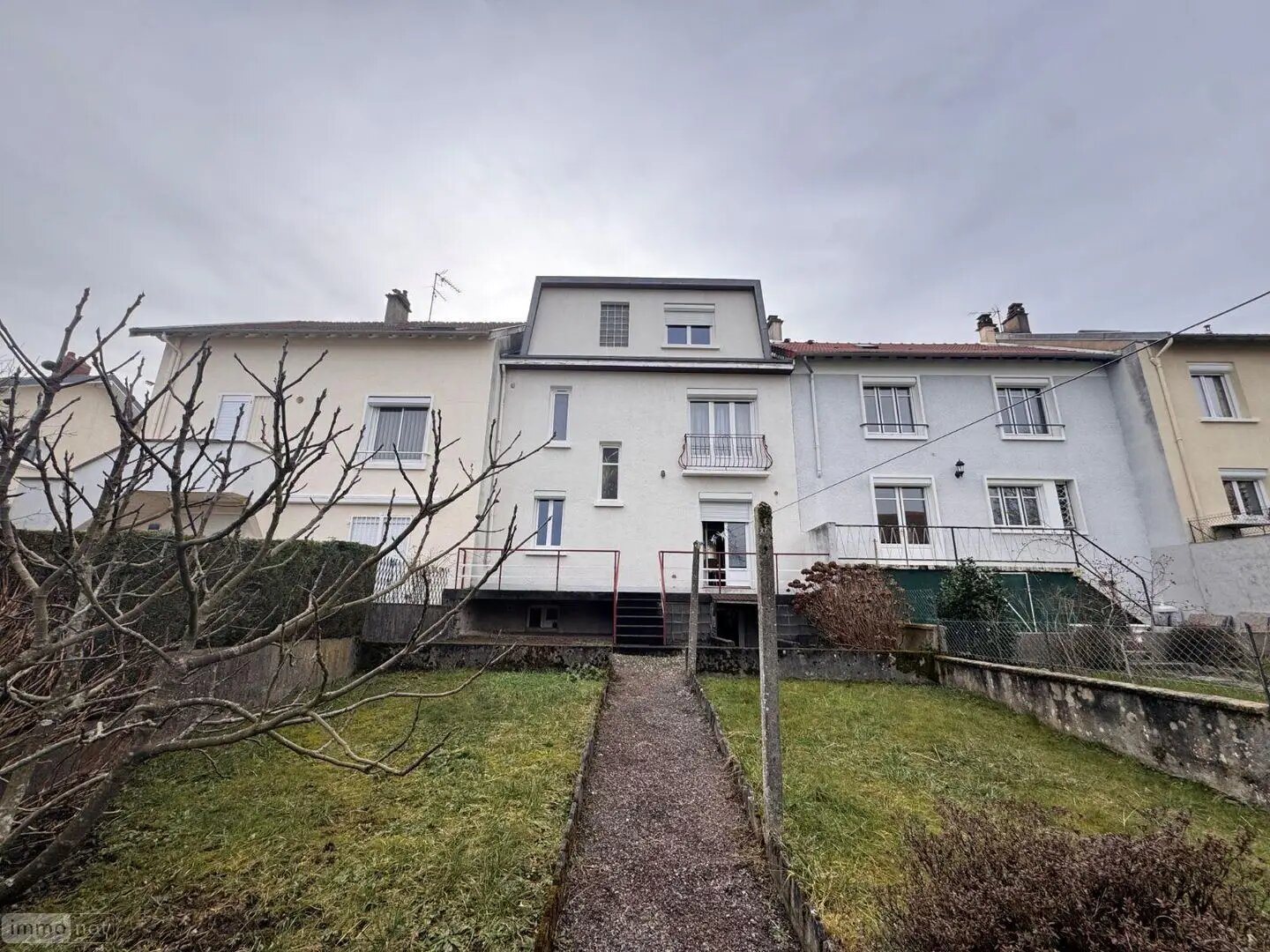 Maison à vendre, 155m², Limoges