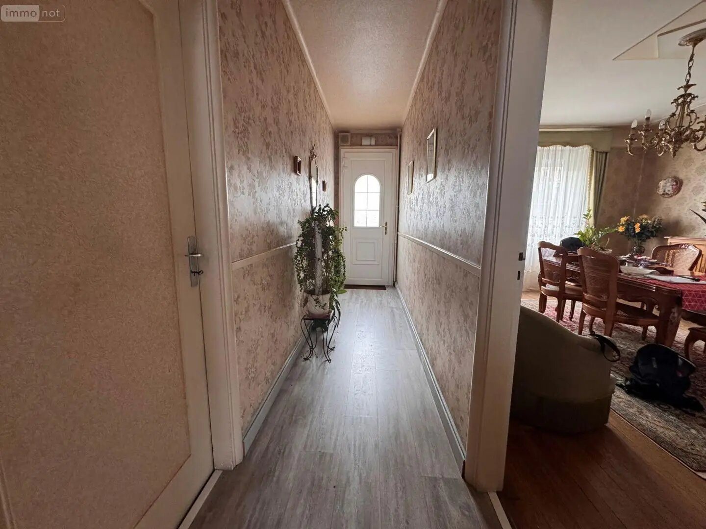 Maison à vendre, 155m², Limoges