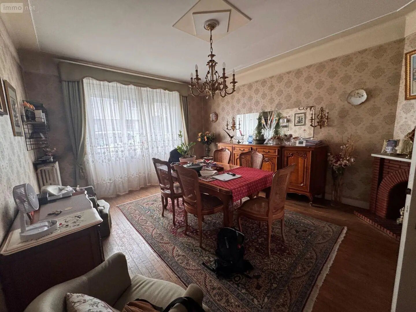 Maison à vendre, 155m², Limoges