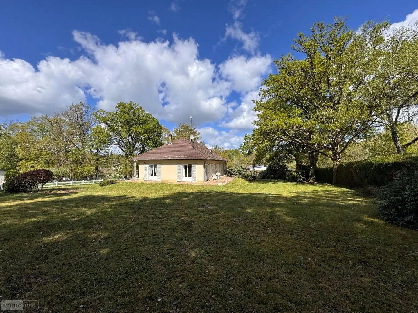 Maison à vendre, 200m², Isle