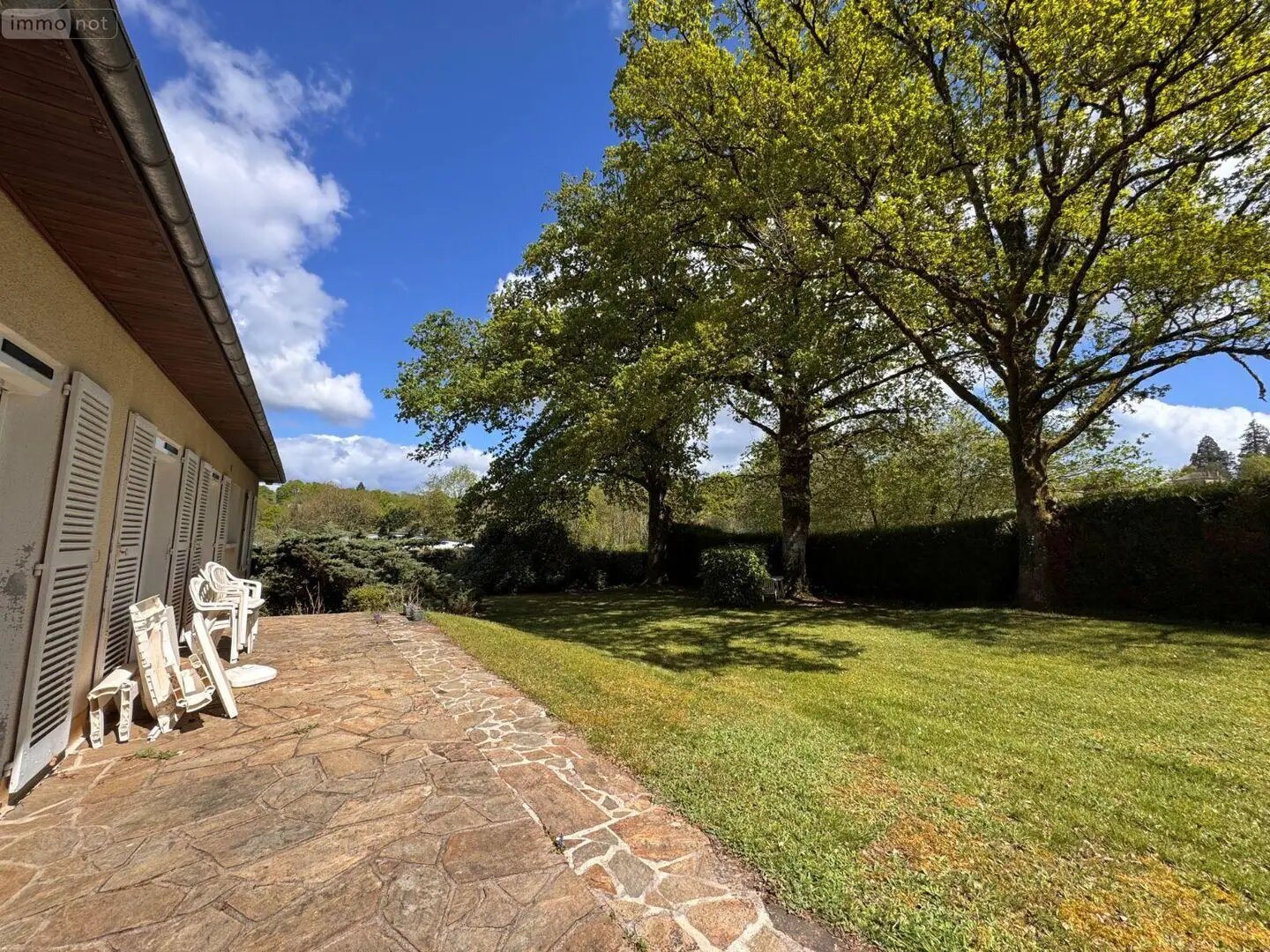 Maison à vendre, 200m², Isle