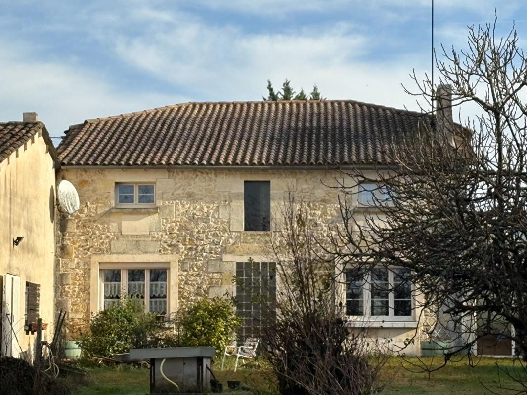 Maison à vendre, 232m², Targon