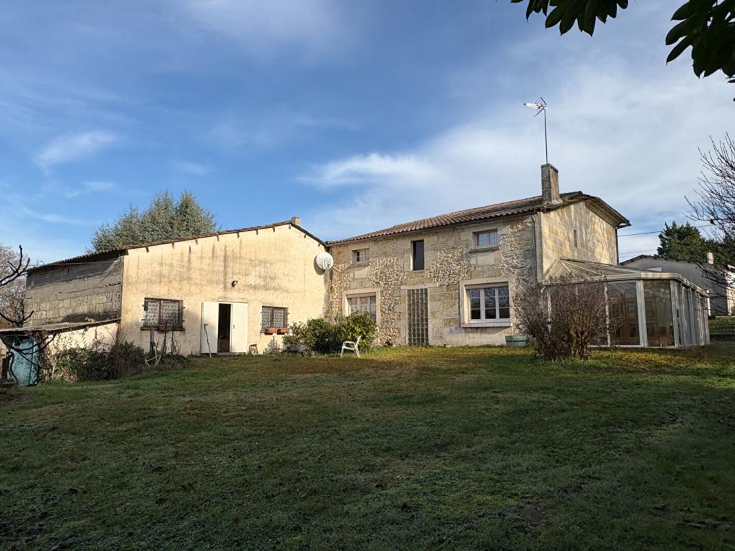 Maison à vendre, 232m², Targon