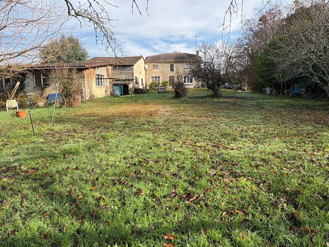 Maison à vendre, 232m², Targon