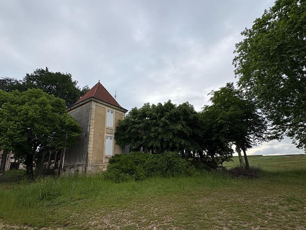Maison à vendre, 200m², Sainte-Croix-du-Mont
