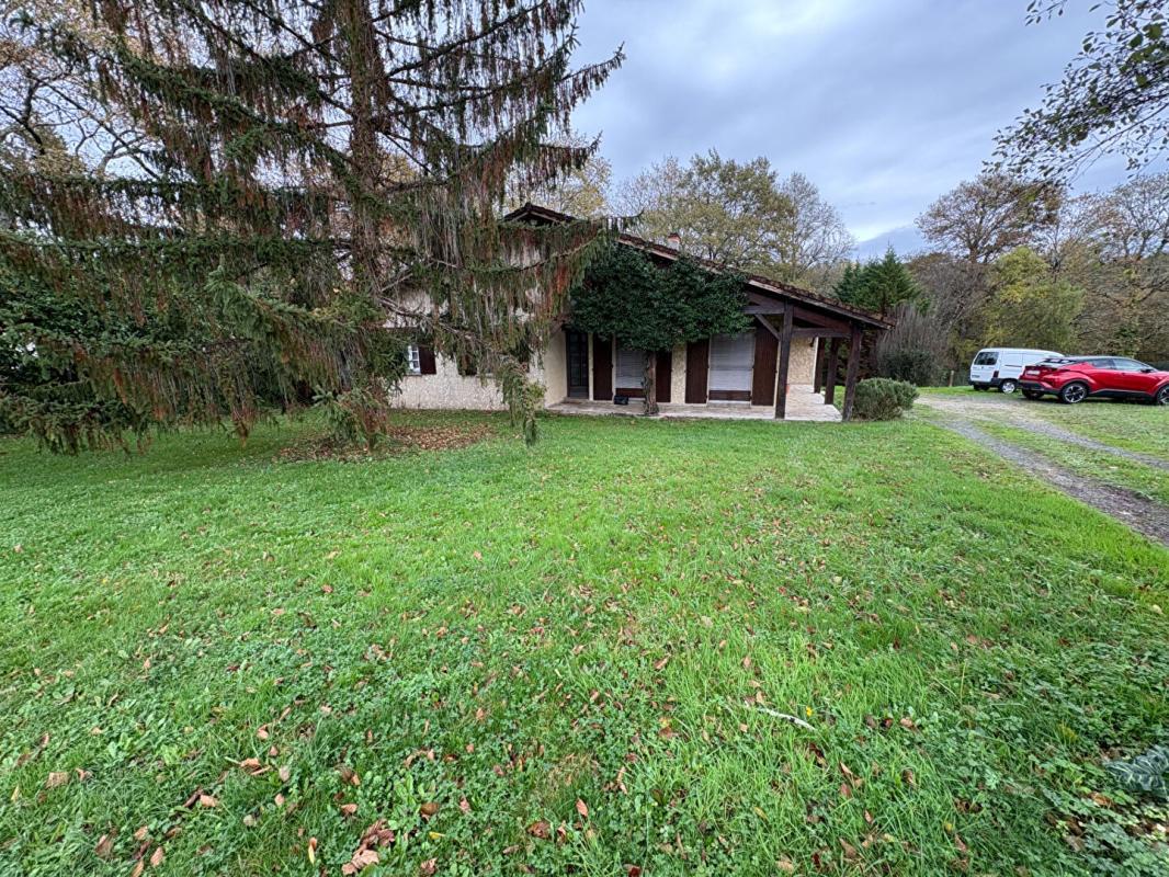 Maison à vendre, 90m², Roaillan