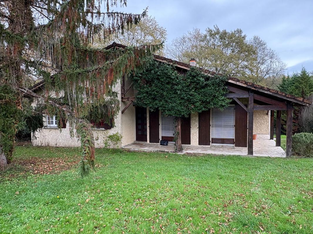 Maison à vendre, 90m², Roaillan