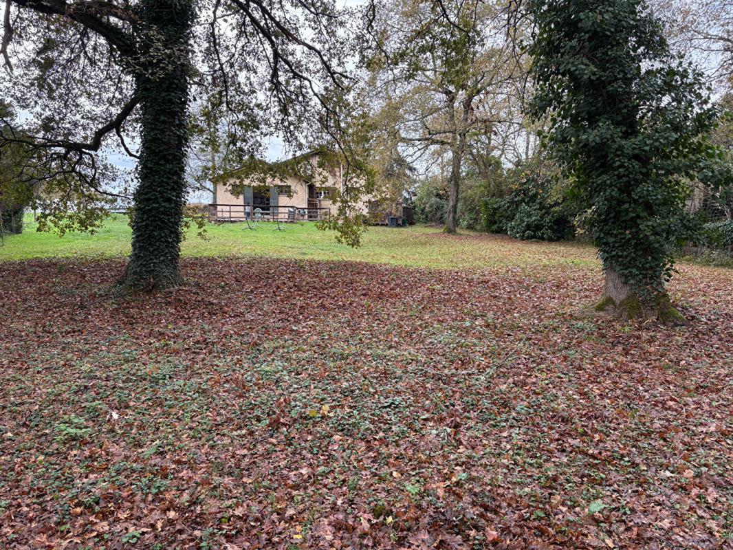 Maison à vendre, 90m², Roaillan