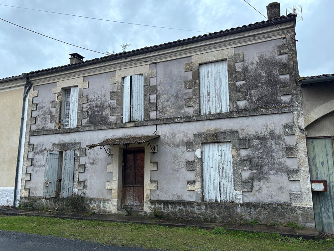 Maison à vendre, 185m², Pessac-sur-Dordogne