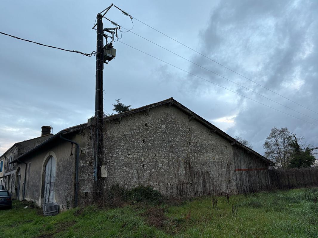 Maison à vendre, 185m², Pessac-sur-Dordogne