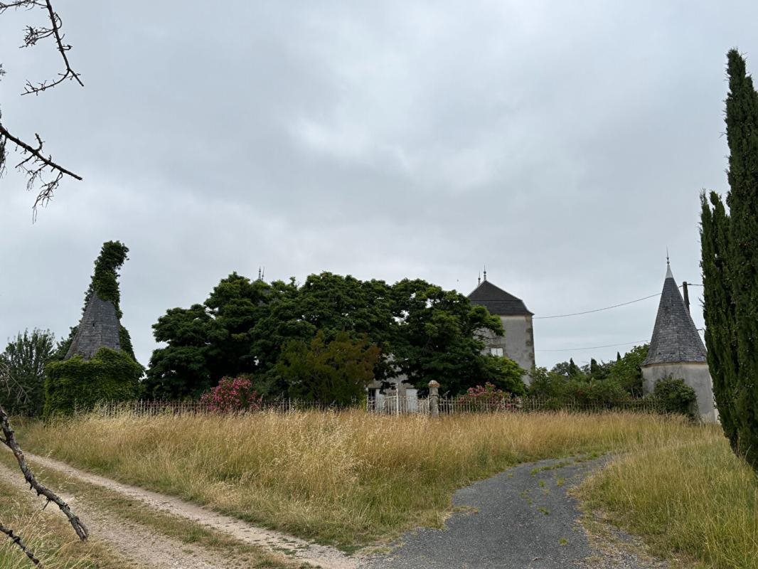 Maison à vendre, 550m², Massugas