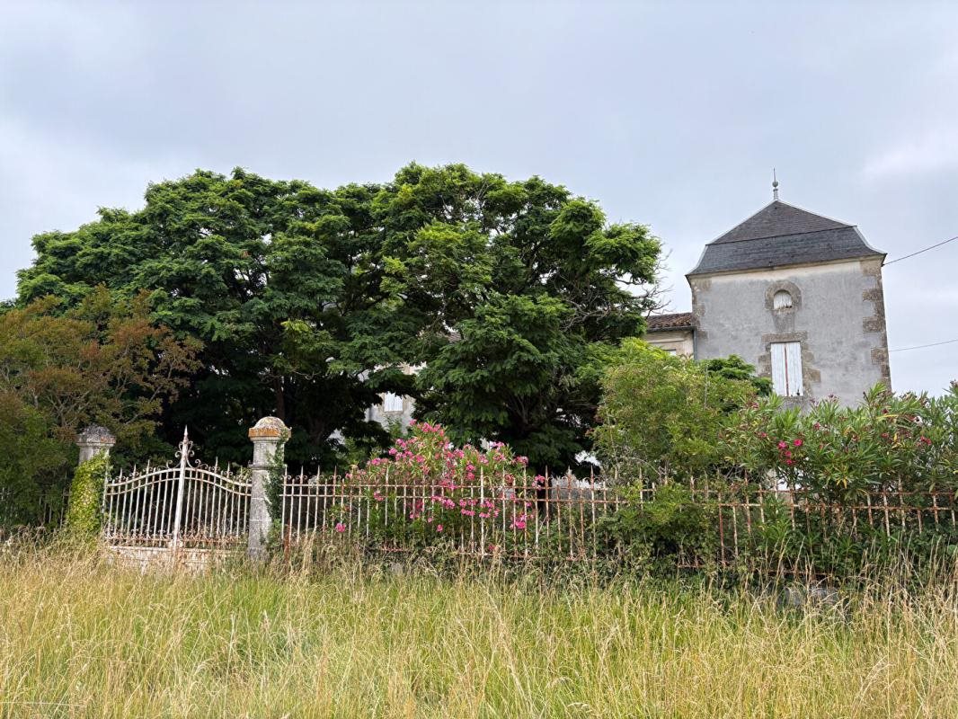 Maison à vendre, 550m², Massugas
