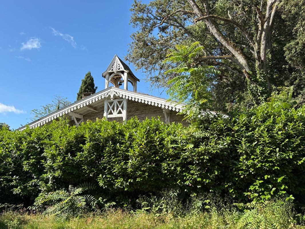 Maison à vendre, 630m², Saint-André-et-Appelles