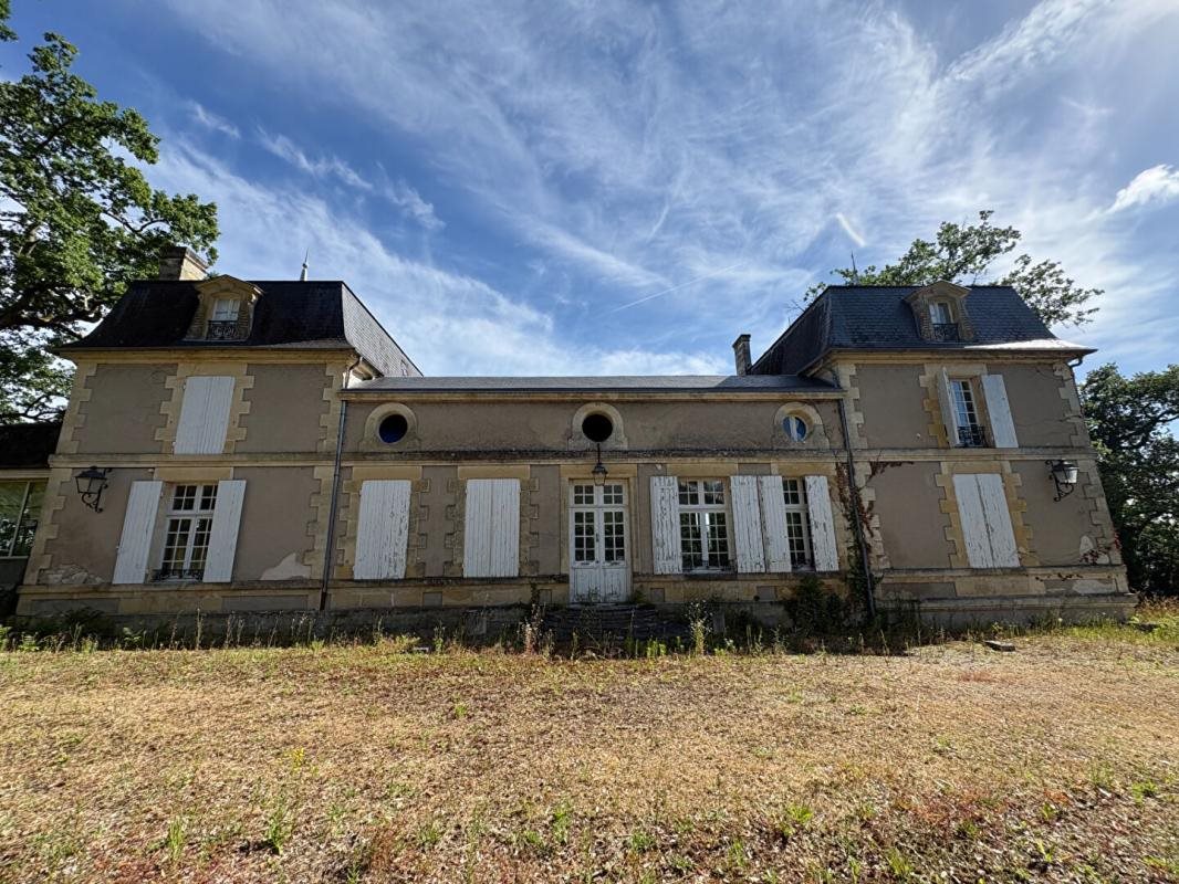 Maison à vendre, 630m², Saint-André-et-Appelles