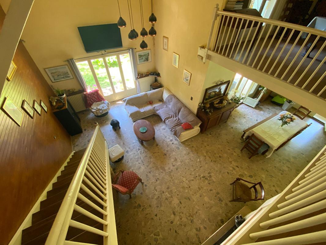 Maison à vendre, 330m², Blasimon