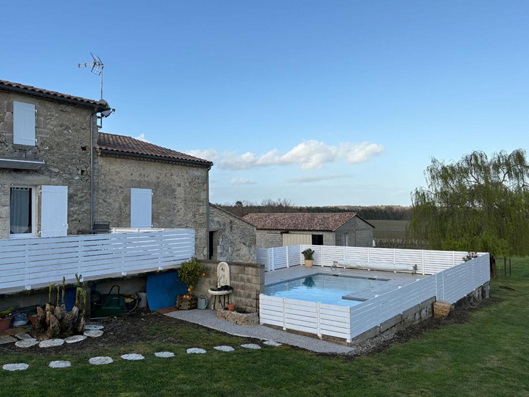 Maison à vendre, 225m², Sauveterre-de-Guyenne