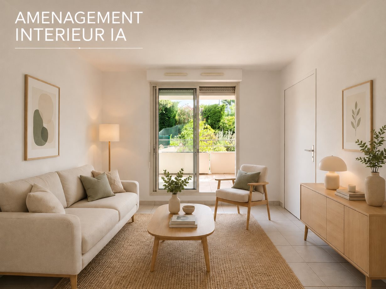 Appartement à vendre, 28m², Aix-en-Provence