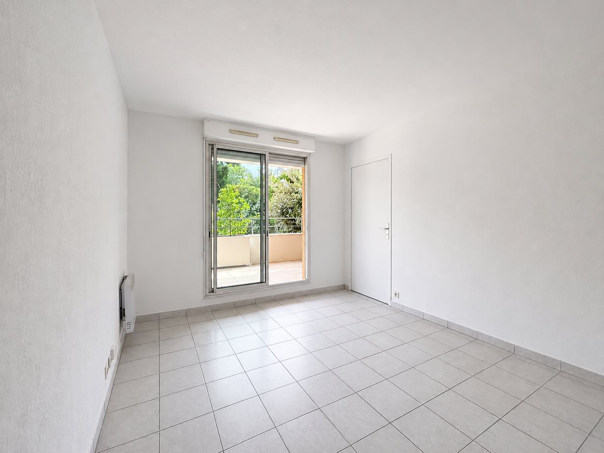 Appartement à vendre, 28m², Aix-en-Provence