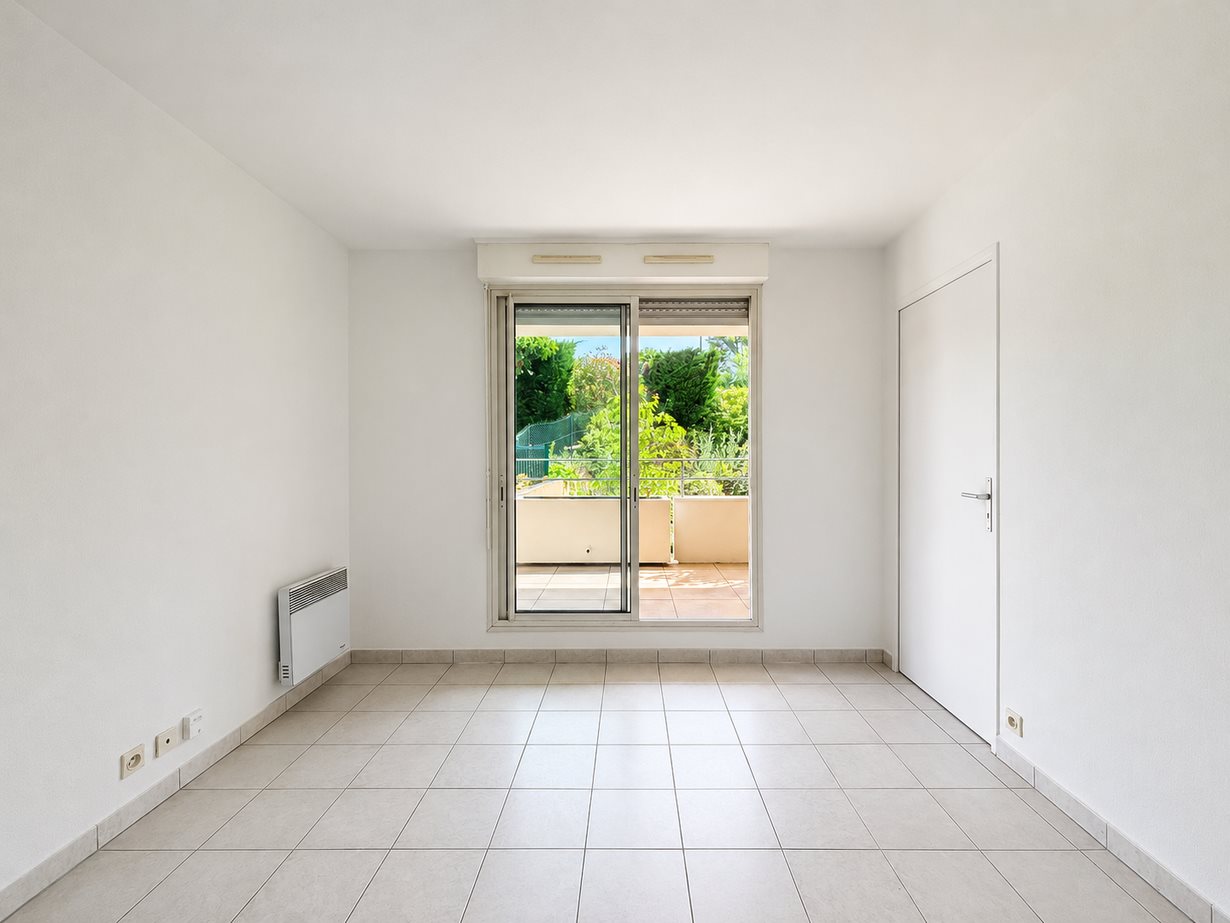 Appartement à vendre, 28m², Aix-en-Provence